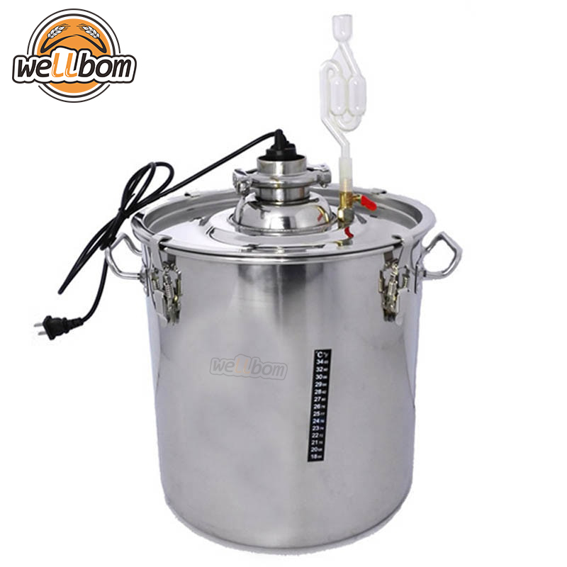 45L Stainless steel fermenters wine beer fermenters, fermentors equipment homebrewing,Tumi - The official and most comprehensive assortment of travel, business, handbags, wallets and more.